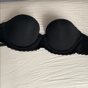Strapless Aerie Bra never worn